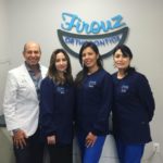 Invisalign Providers, Dr. Maurice Firouz & Staff