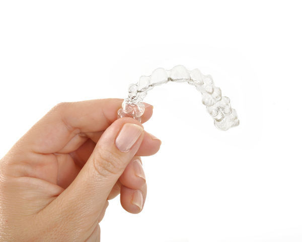 invisalign provider