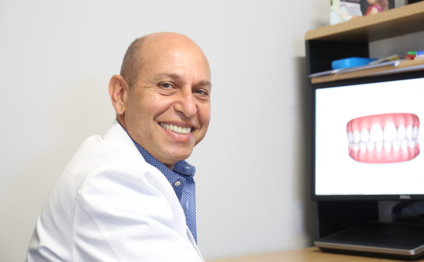 Maurice Firouz, Doctor at Firouz Orthodontics