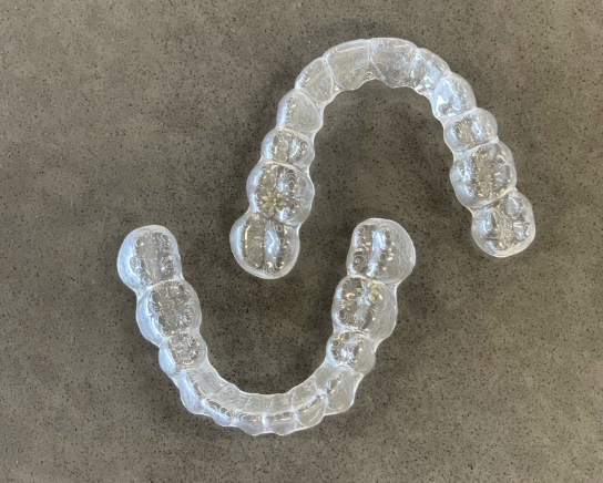 Invisalign clear aligners, at the best orthodontist specialist, Firouz orthodontics.