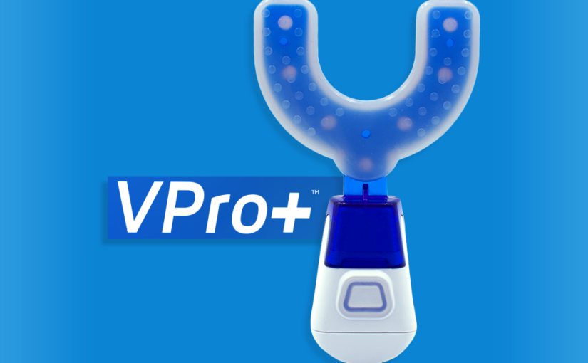 Propel P1C_VPro+ speeds up the Invisalign Treatment process