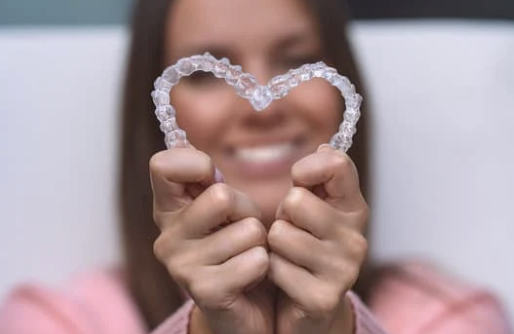 Invisalign Effectiveness